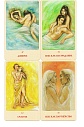 Карты сексуальности: любовь и нежность. Метафорические карты