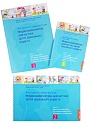Нейропсихологическая диагностика детей дошкольного возраста (комплект из 3 частей)